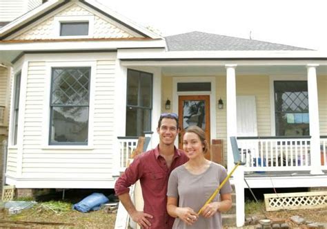 hgtv show wood & metal & turquoise house|TRULY BEAUTIFUL Classic Home Remodel! .